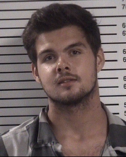 Dylan Albert Rosado